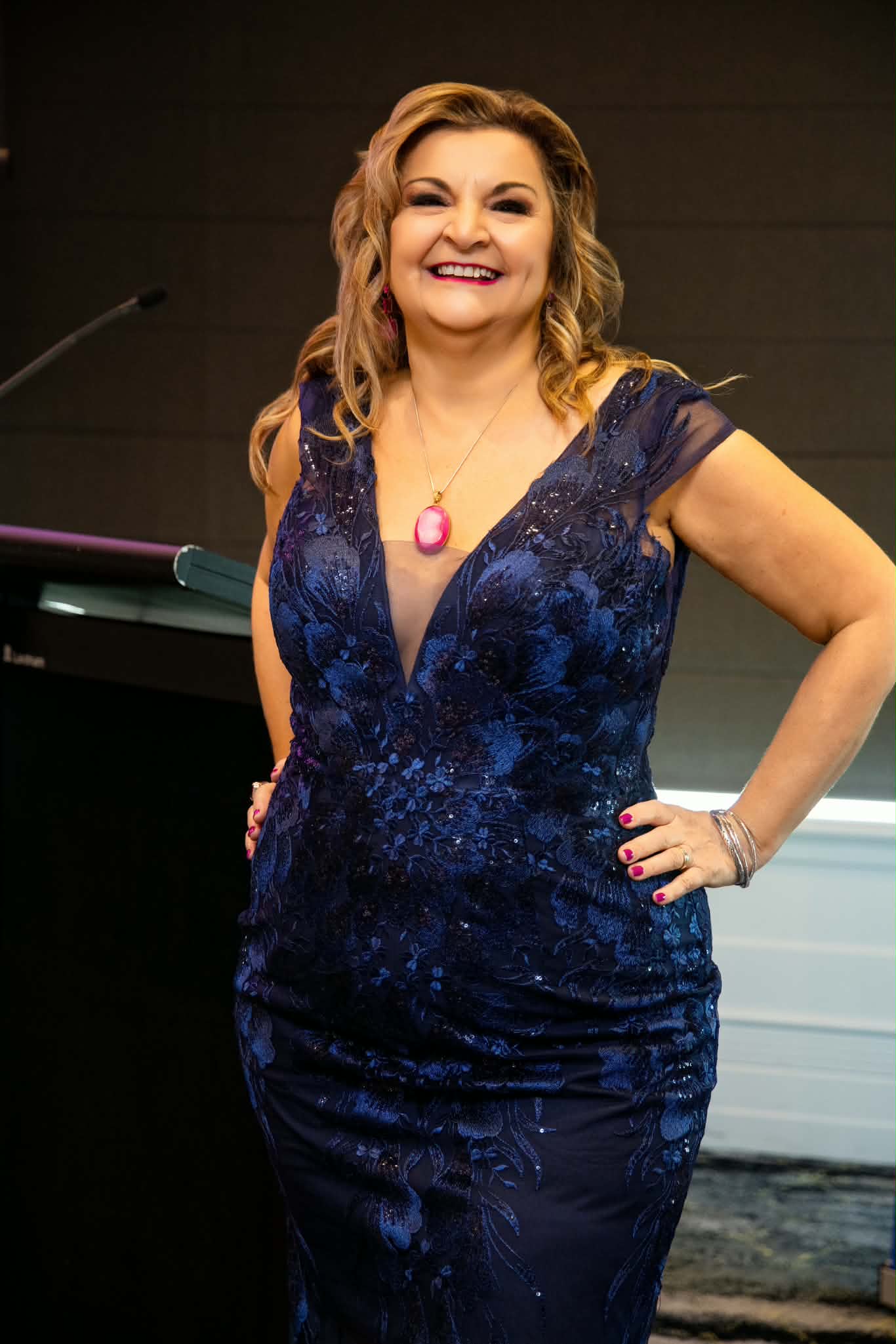 Jo Worthy