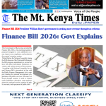 June 1, 2026 The Mt Kenya Times ePAPER_001