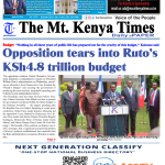 June 11, 2026 The Mt Kenya Times ePAPER_001