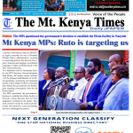 June 3, 2026 The Mt Kenya Times ePAPER_001