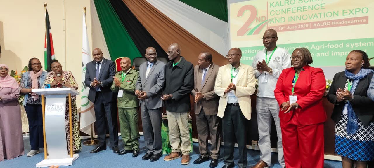 KALRO holds a successful five-day event with impactful resolutions (19)