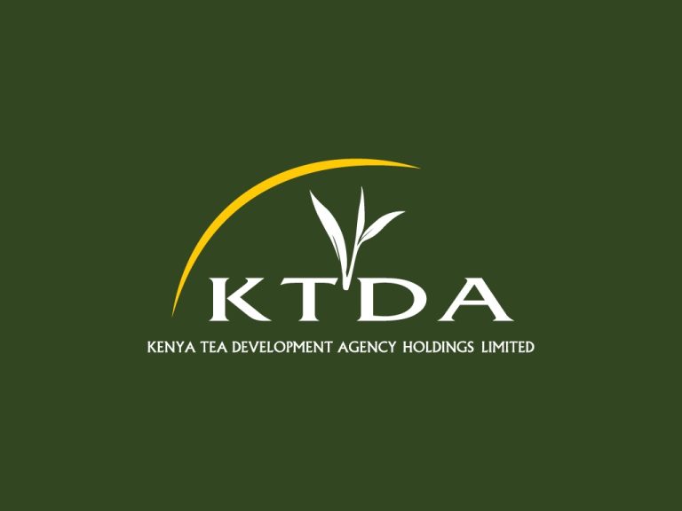 Kenya Tea Development Agency (KTDA)