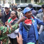 Kenyans mark Gen Z anniversary amid protests.