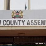 Kiambu County Assembly