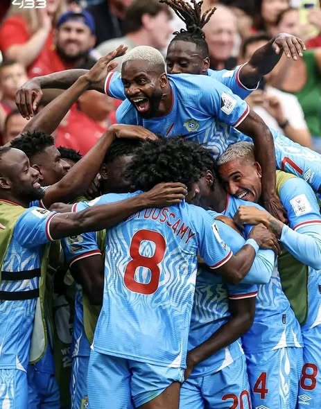 Leopards snatch late point against Portuguese giants