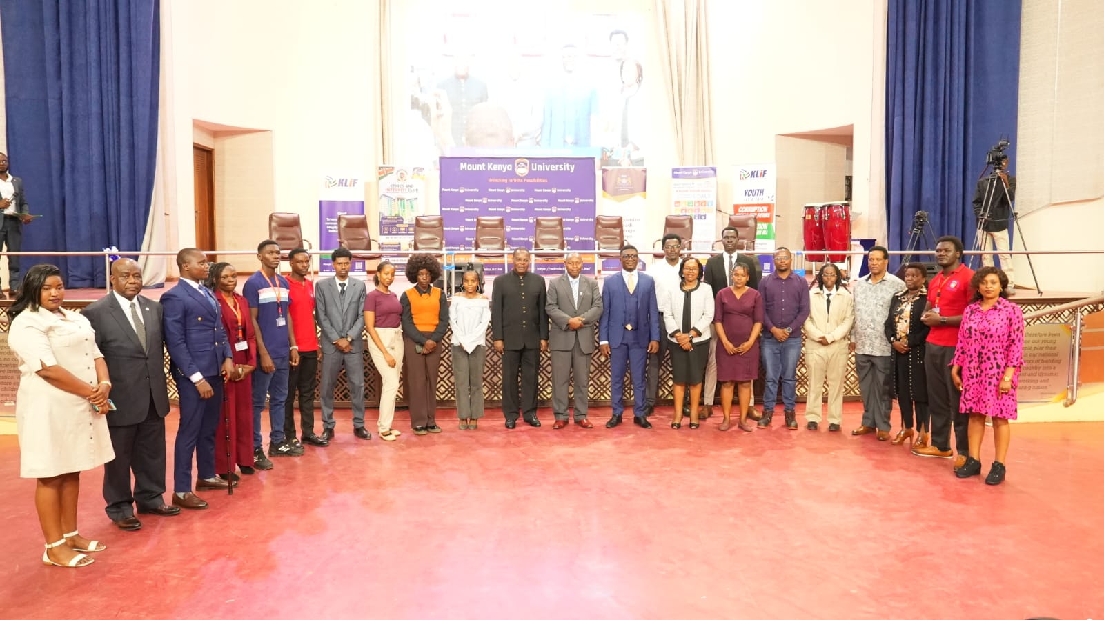 MKU launches integrity club as EACC (19)