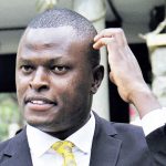 MP Ndindi Nyoro