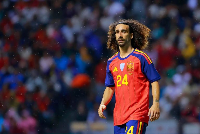 Marc Cucurella