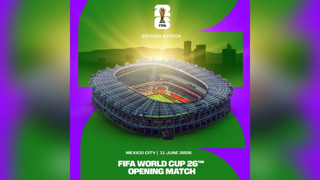 Mexico City's preparations for the 2026 FIFA World Cup