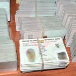 National IDs