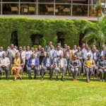 Nyeri Water and Sanitation Company (NYEWASCO) yesterday held its 2026 Stakeholders’ Conference