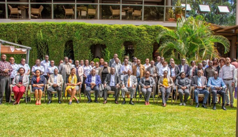 Nyeri Water and Sanitation Company (NYEWASCO) yesterday held its 2026 Stakeholders’ Conference