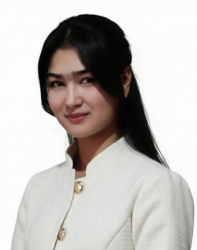Odamboyeva Mohichehra
