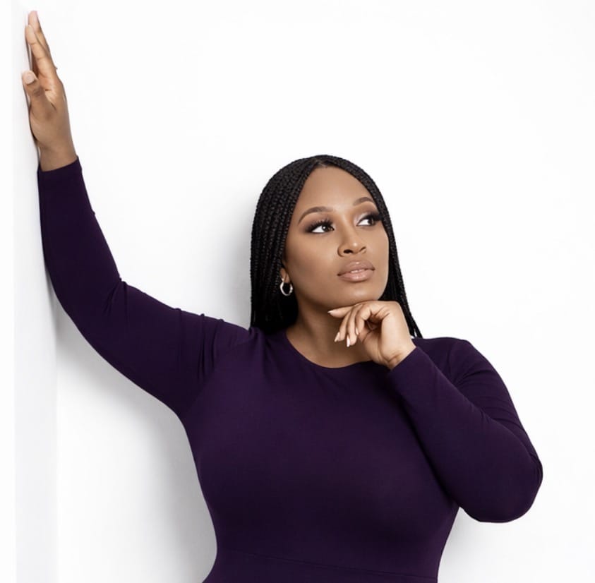 Prophetess Taniesha Ramsey