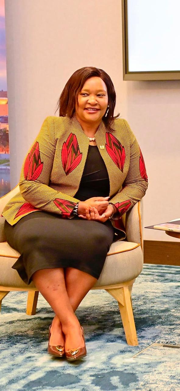 Rebecca Miano