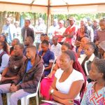Residents of Chuka