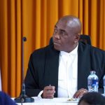 Rigathi Gachagua's impeachment case ruling in pictures (1)