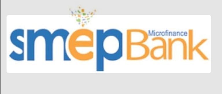 SMEP Microfinance Bank