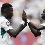 Senegal dismantle ten-man Iraq with five-star Toronto statement