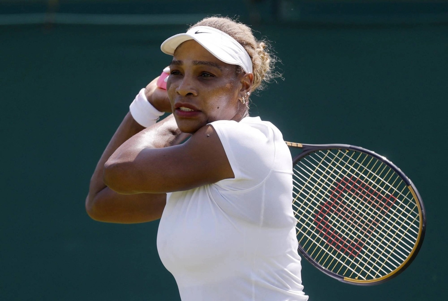 Serena Williams