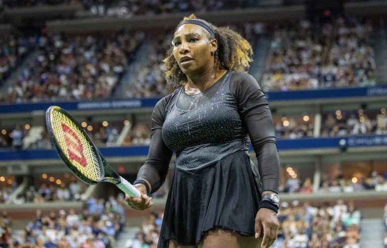 Serena Williams