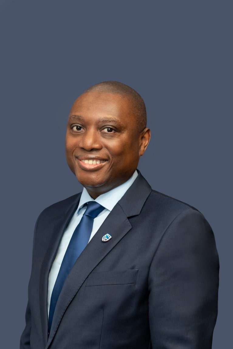 Standard Bank Group Chief Executive, Sim Tshabalala