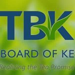 Tea Board of Kenya (TBK)