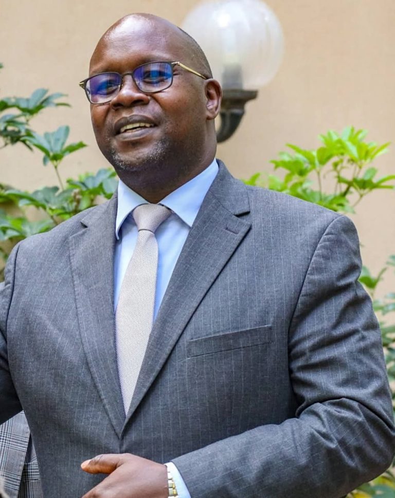 Willy Mutai