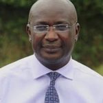 Wycliffe Wangamati