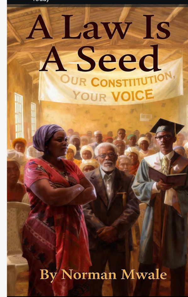 A Law Is A Seed