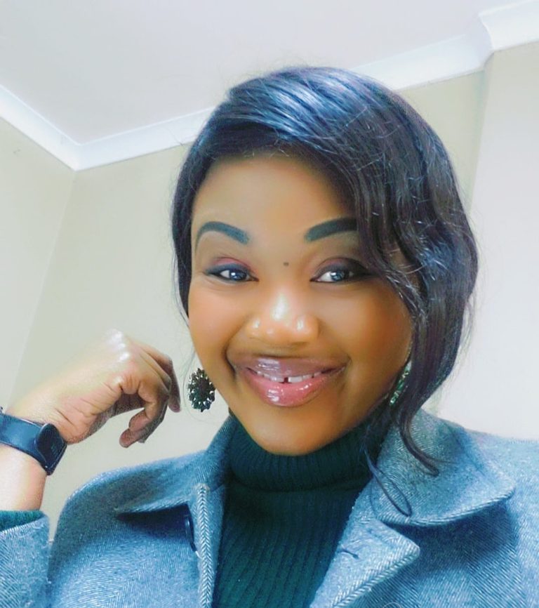Chido Maxine Mandizvidza