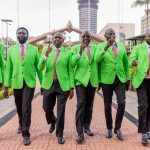 DCP green coats flood Parliament after Ol Kalou victory (3)