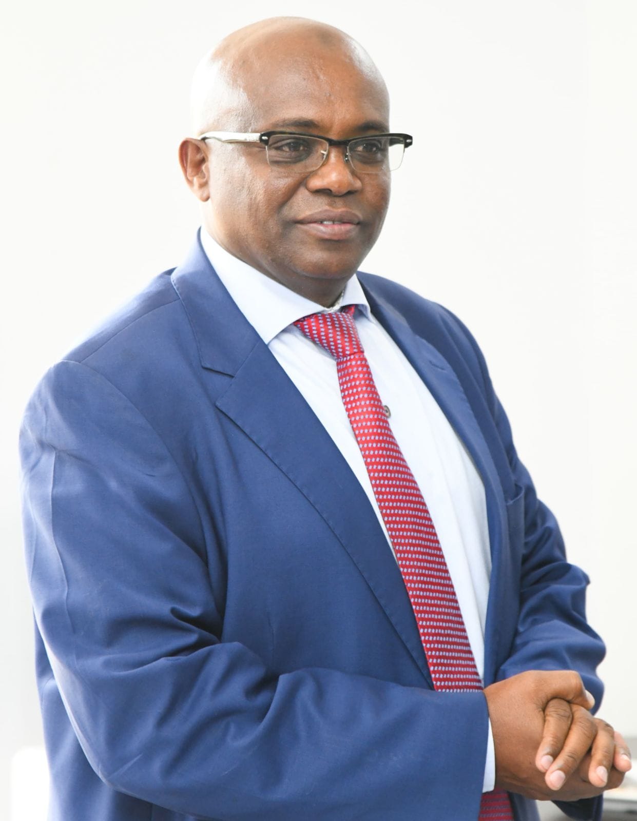 Dr Waqo Dulacha Ejersa
