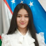 Durdona Shafqatullayeva