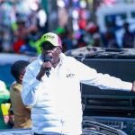 Gachagua blames Ruto over Ol Kalou killings, rallies Mt Kenya support (2)