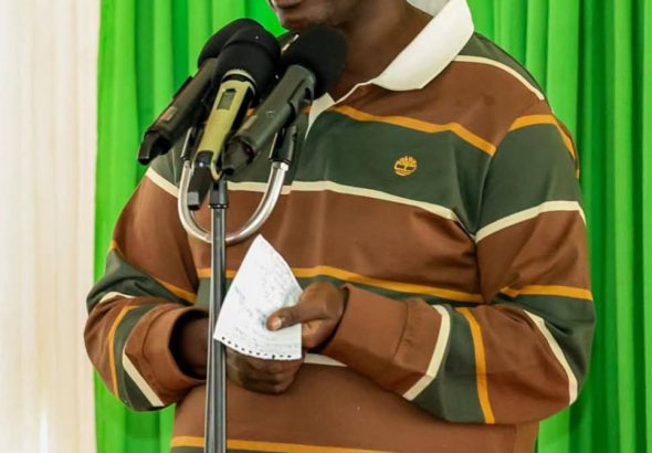 Gachagua promises fair DCP primaries as he targets Nairobi revival (1)