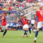 Brazil v Norway: Round of 16 - FIFA World Cup 2026