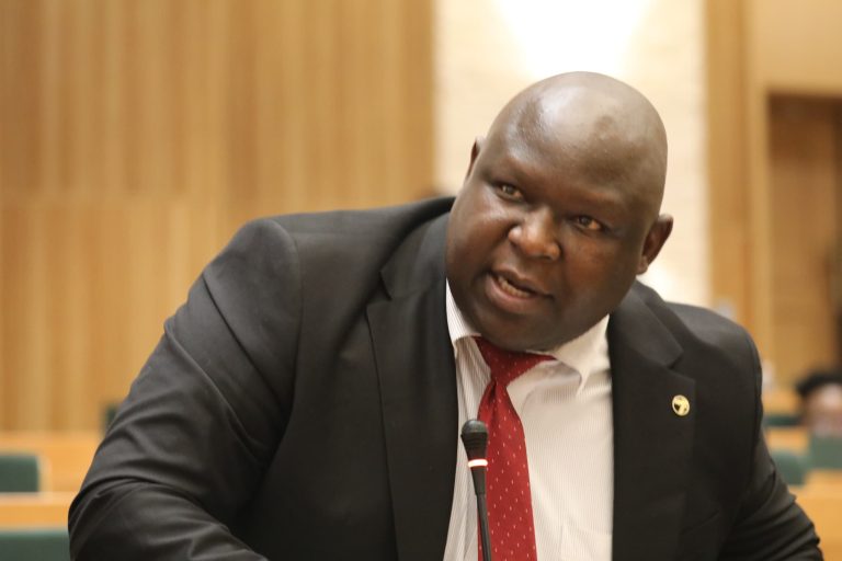 Hon. Corban Madzivanyika