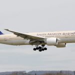 Iran's Mahan Air acquires ex-Saudia Boeing 777s in sanctions-testing deal