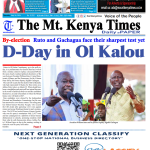 July 16, 2026 The Mt Kenya Times ePAPER_001