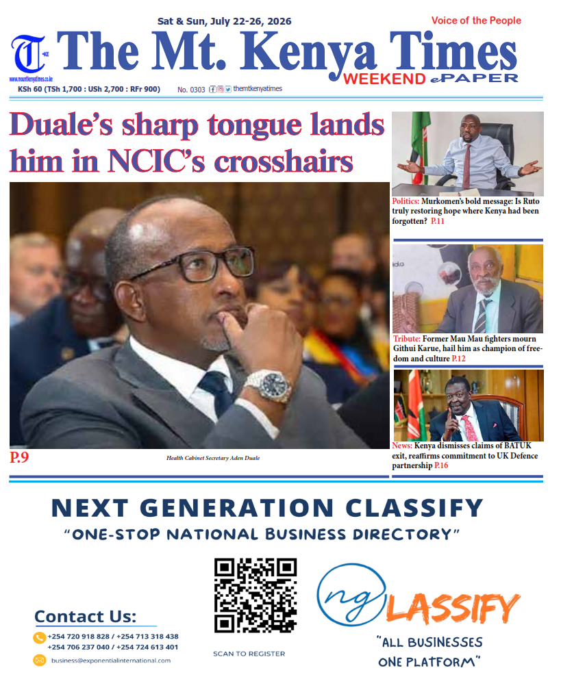 July 25-26, 2026 The Mt Kenya Times ePAPER_001