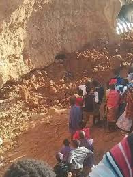 Beneath the promise of gold: The deadly reality of Kenya’s mining pits
