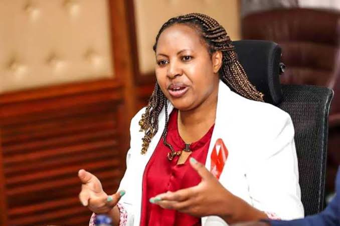 Pay and apologise: IEBC orders Muhia to cough up KSh1.5m and face the public within 72 hours