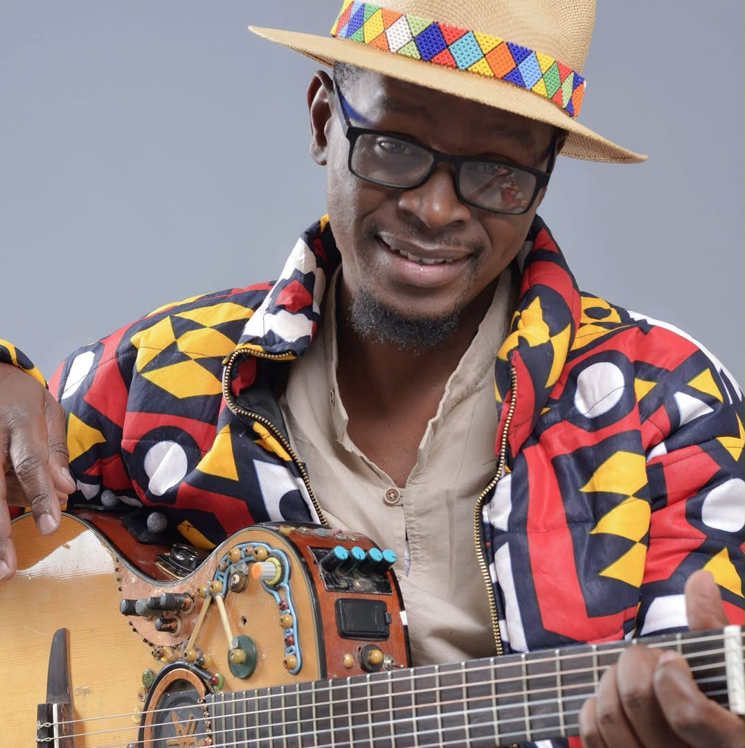 Kabo Leburu wa Katara takes eternal rest