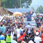MATIANGI FRED