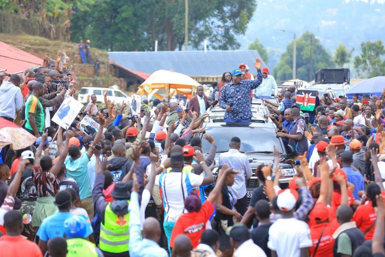 MATIANGI FRED