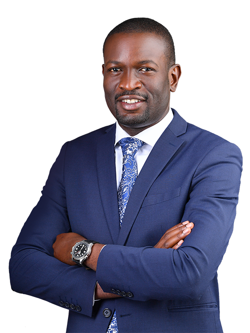 Nairobi Senator Edwin Sifuna