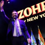 New York City Mayor Zohran Mamdani