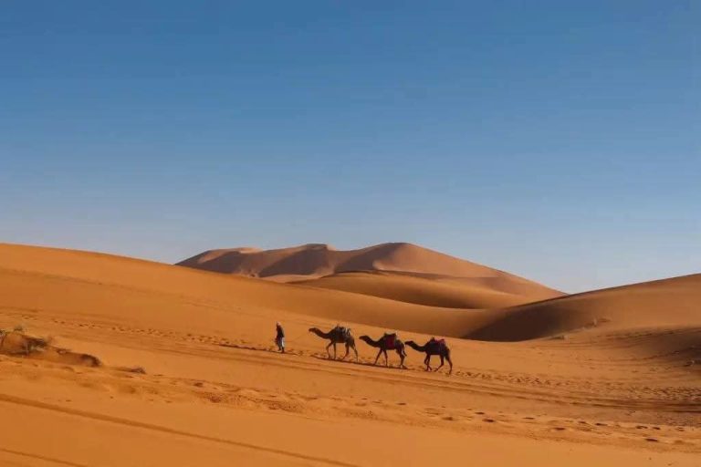 North’s spectacular landscapes
