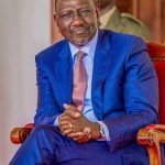 President William Ruto